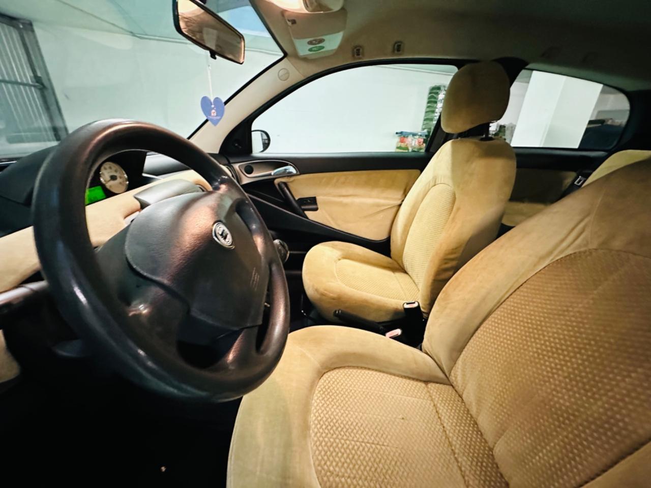 Lancia Ypsilon 1.3 Multijet anche per neopatentati