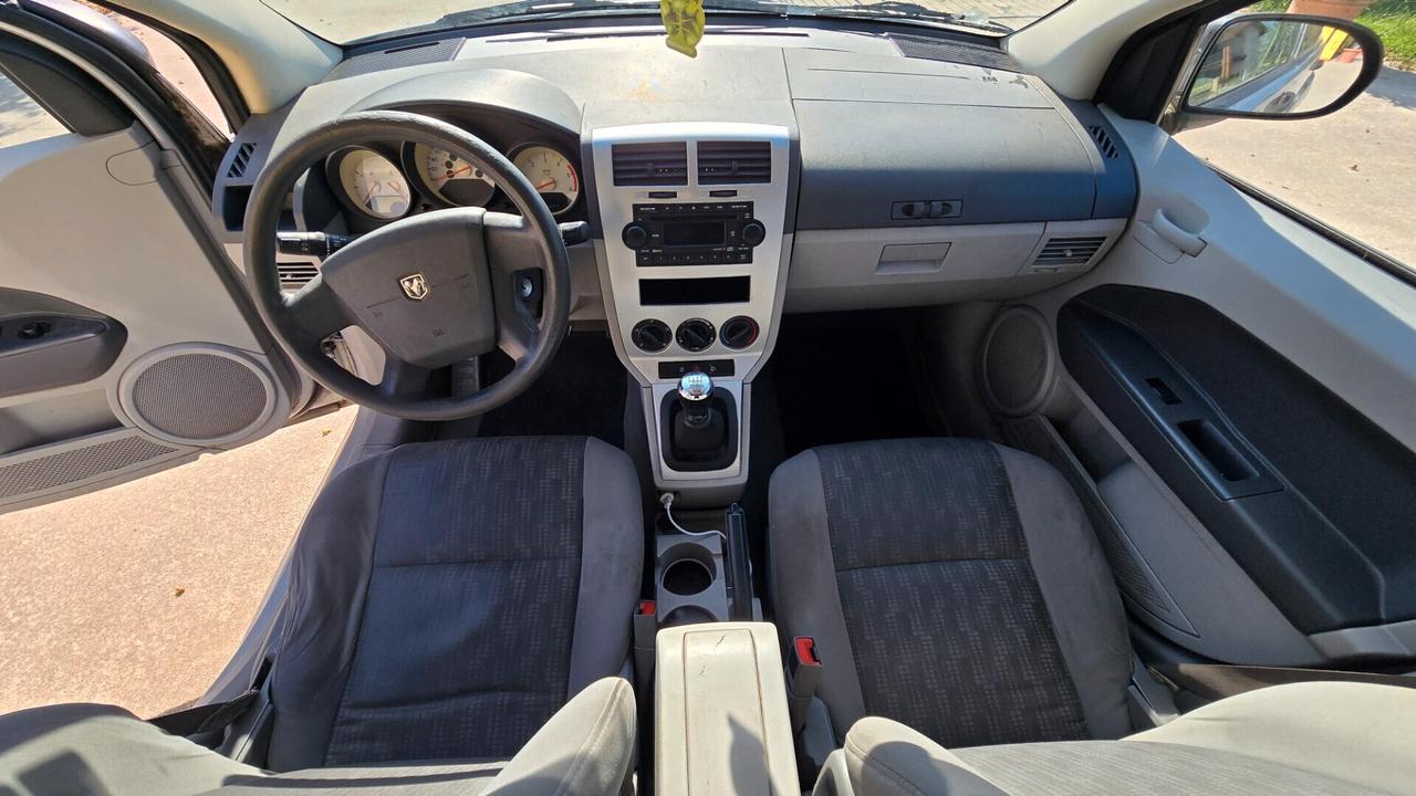 Dodge Caliber X COMMERCIANTI O EXPORT
