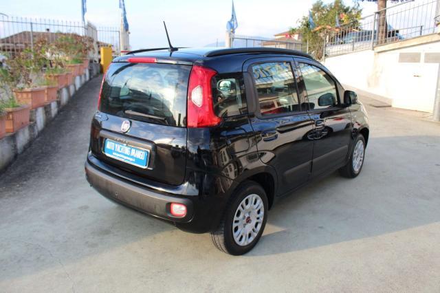 Fiat Panda 1.2 Pop Pari al nuovo Garanzia 12 mesi