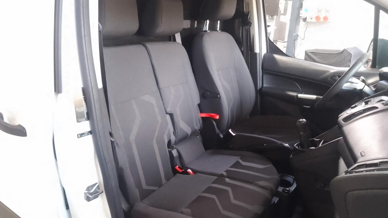 Ford Transit Connect van TDCI 1.5 NEOP 2016 E6