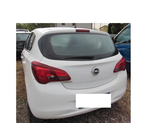 Opel Corsa E 1.2 5 porte Cosmo HATCHBACK MOLTO INTERESSANTE EURO 6 E