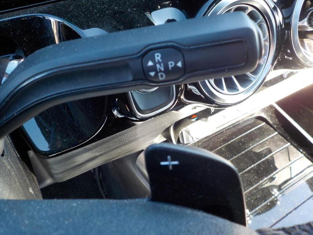 Mercedes-benz GLA 250 e EQ-Power Automatic Sport Plus