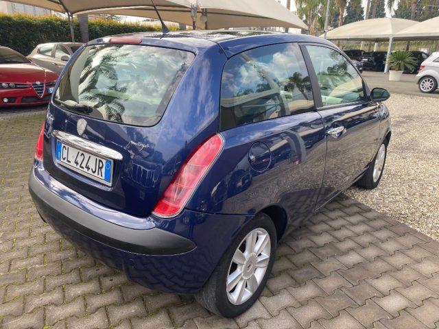 LANCIA Ypsilon 1.3 Multijet 16V Platino