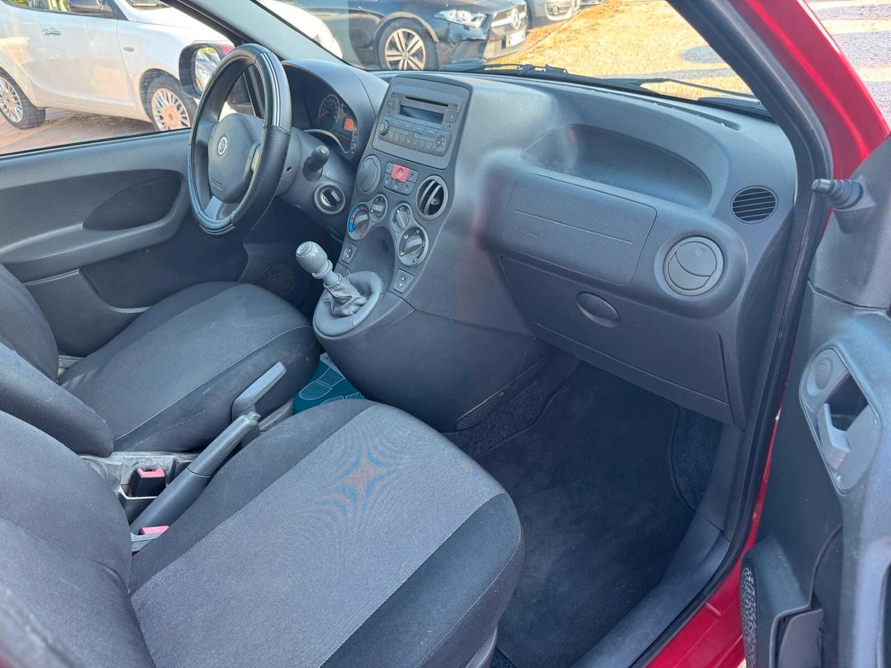 FIAT - Panda - 1.2 Active - NEOPATENTATI - FINANZIABILE - PERMUTE