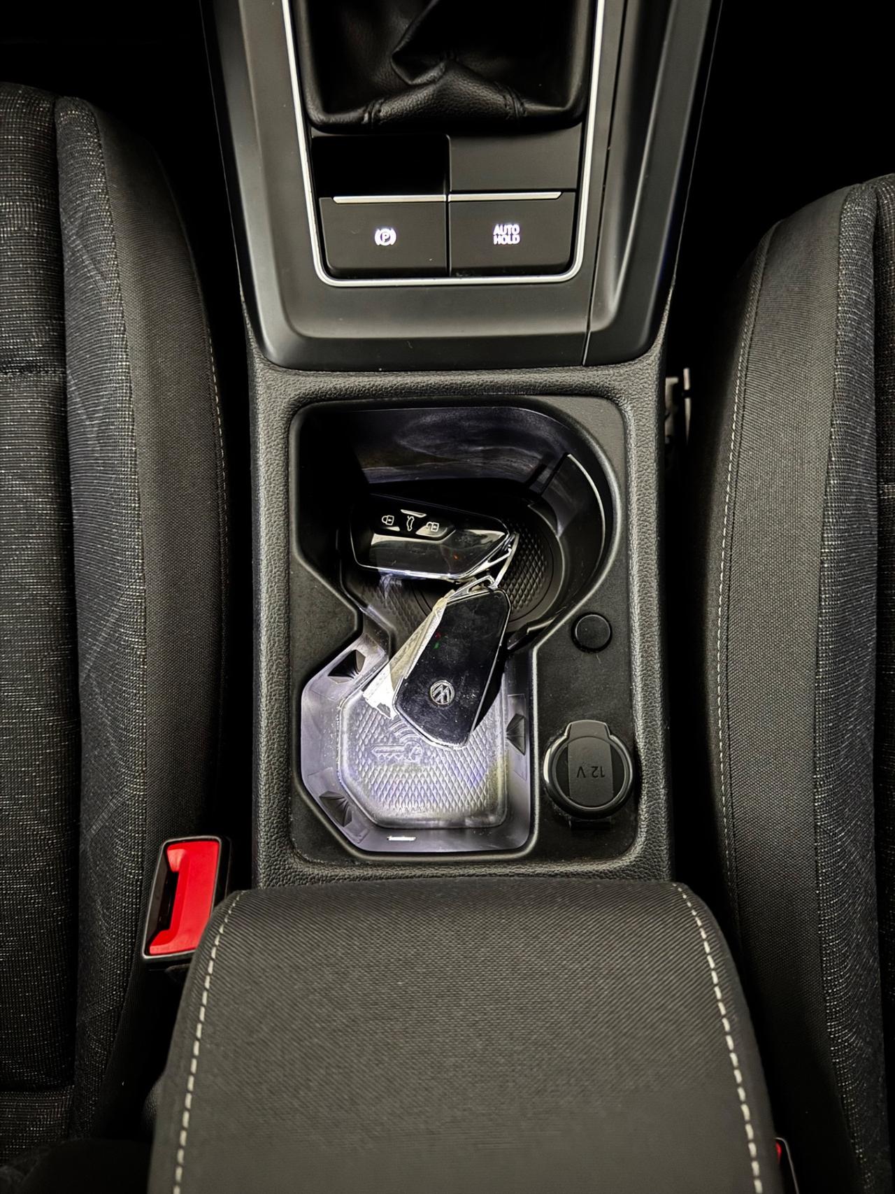 Volkswagen Golf 2.0 TDI 115 CV SCR Life