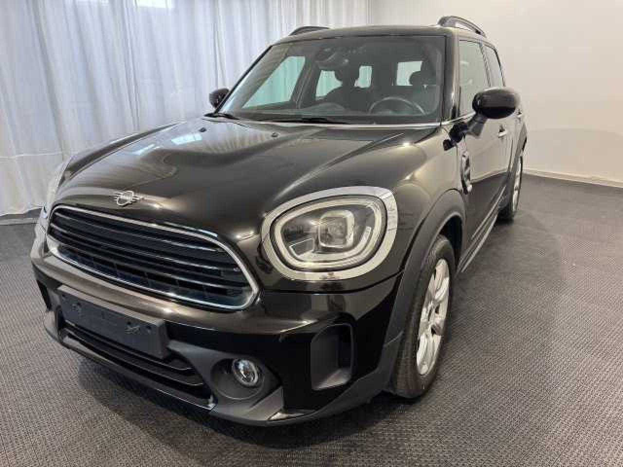 Mini Mini Countryman 1.5 One Boost