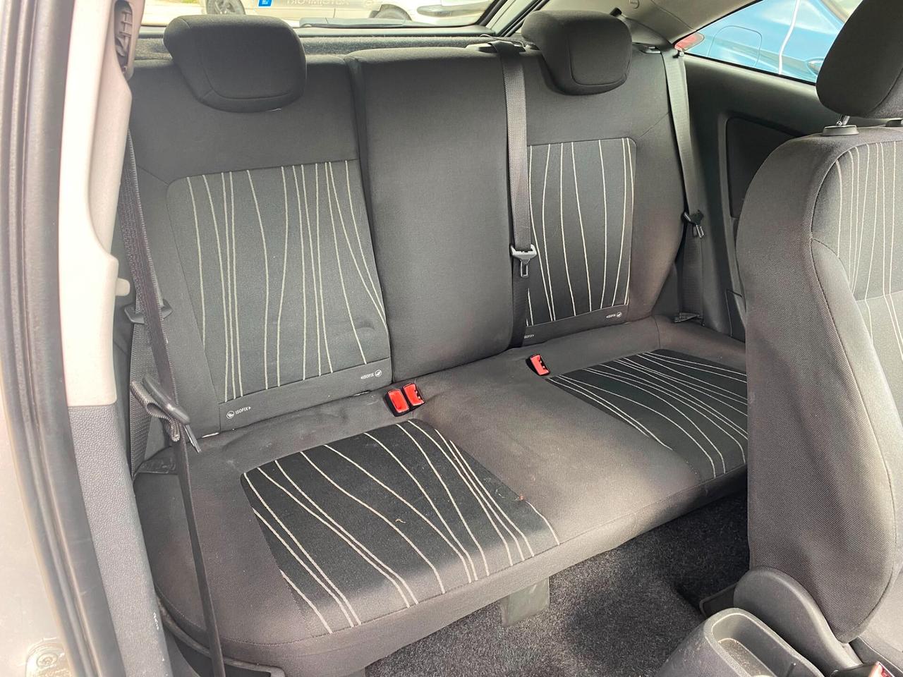 Opel Corsa 1.3 MJT FULL OPT ECONOMICA 2011