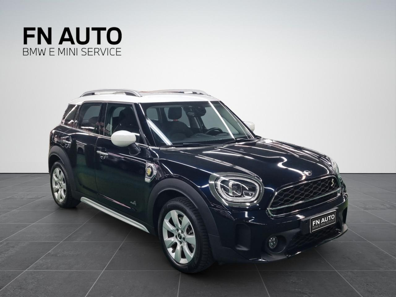Mini Cooper S Countryman 1.5 SE Business ALL4 Automatica