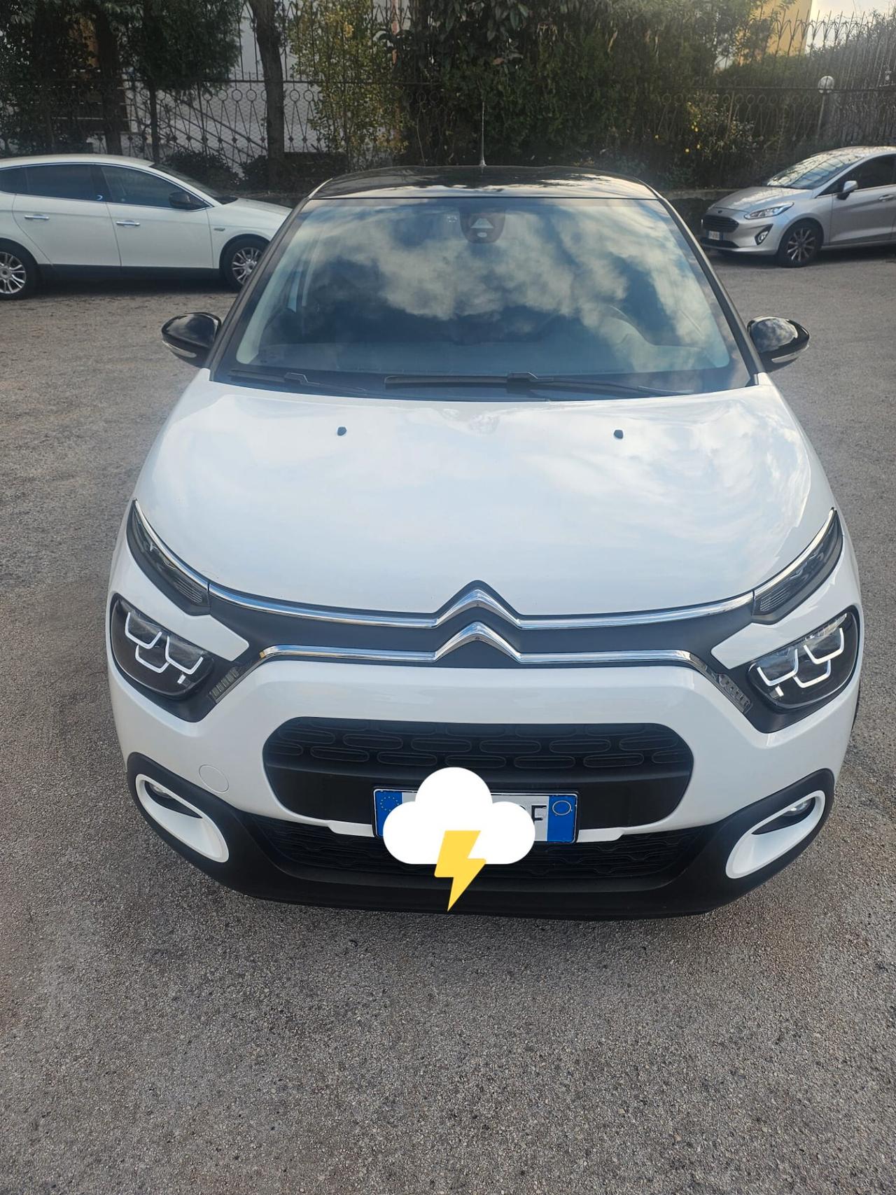 Citroen C3 BlueHDi 100 S&S Shine
