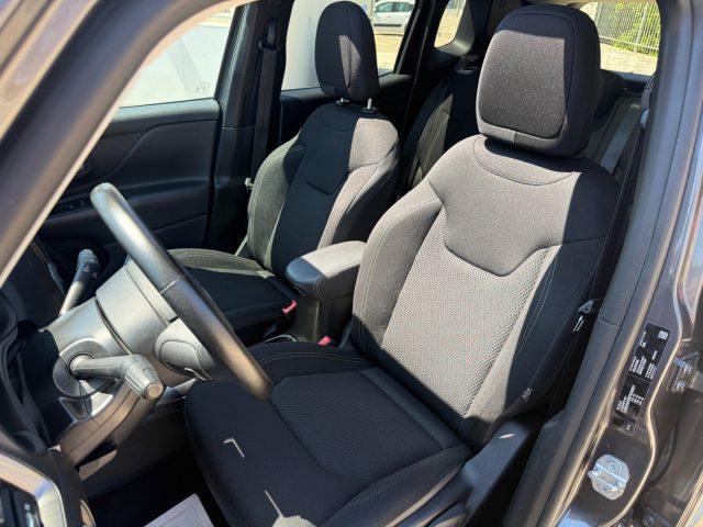 JEEP Renegade limited 4x4 tetto apribile GARANZIA