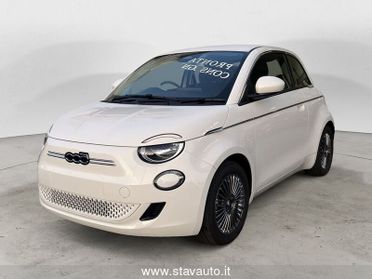 FIAT 500 Nuova Hatchback My23 La Nu