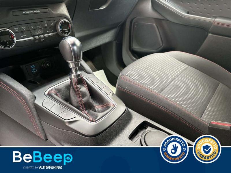 Ford Kuga 1.5 ECOBLUE ST-LINE 2WD 120CV