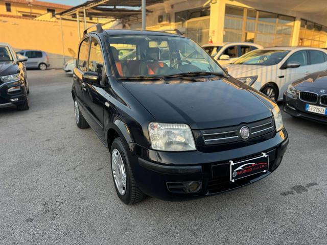 FIAT Panda 1.2 60CV Dynamic Natural Power