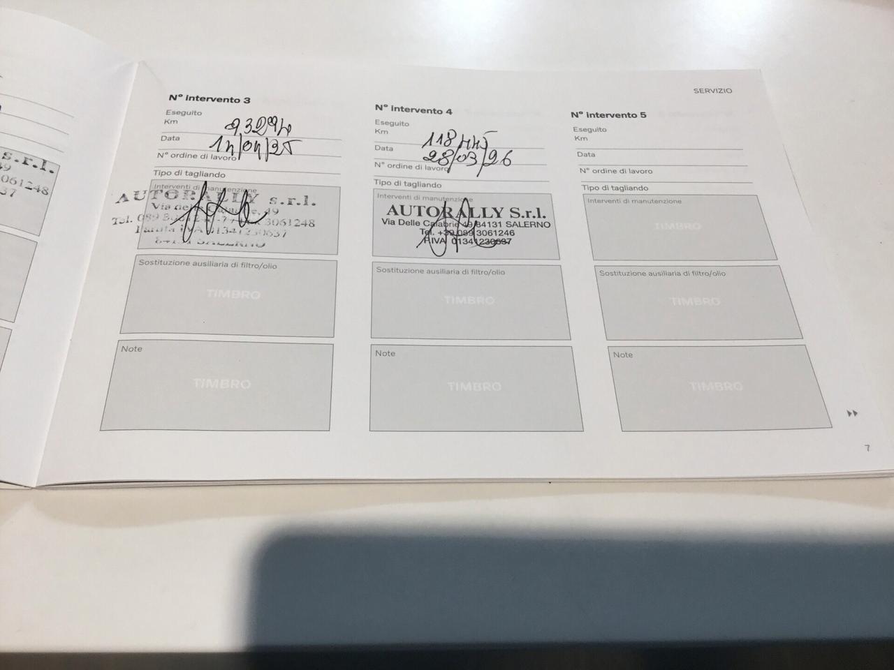 Volvo XC 90 B5 (d) AWD AUT. 7 posti Ultimate Bright