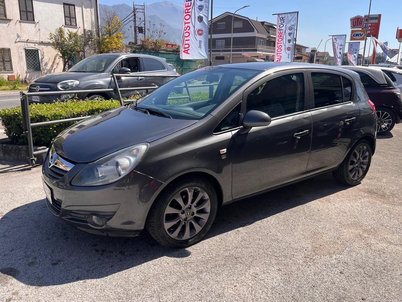OPEL CORSA 1.3CDTI 75CV