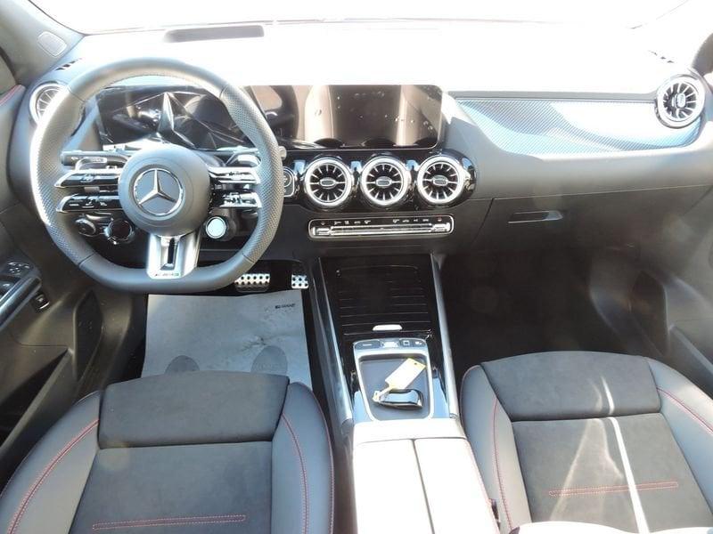 Mercedes-Benz GLA GLA 35 4Matic AMG Premium Plus