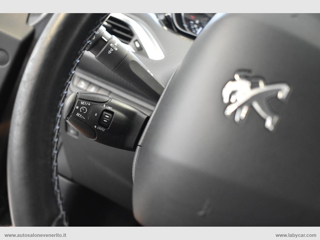 PEUGEOT 208 BlueHDi 100 5p. Allure