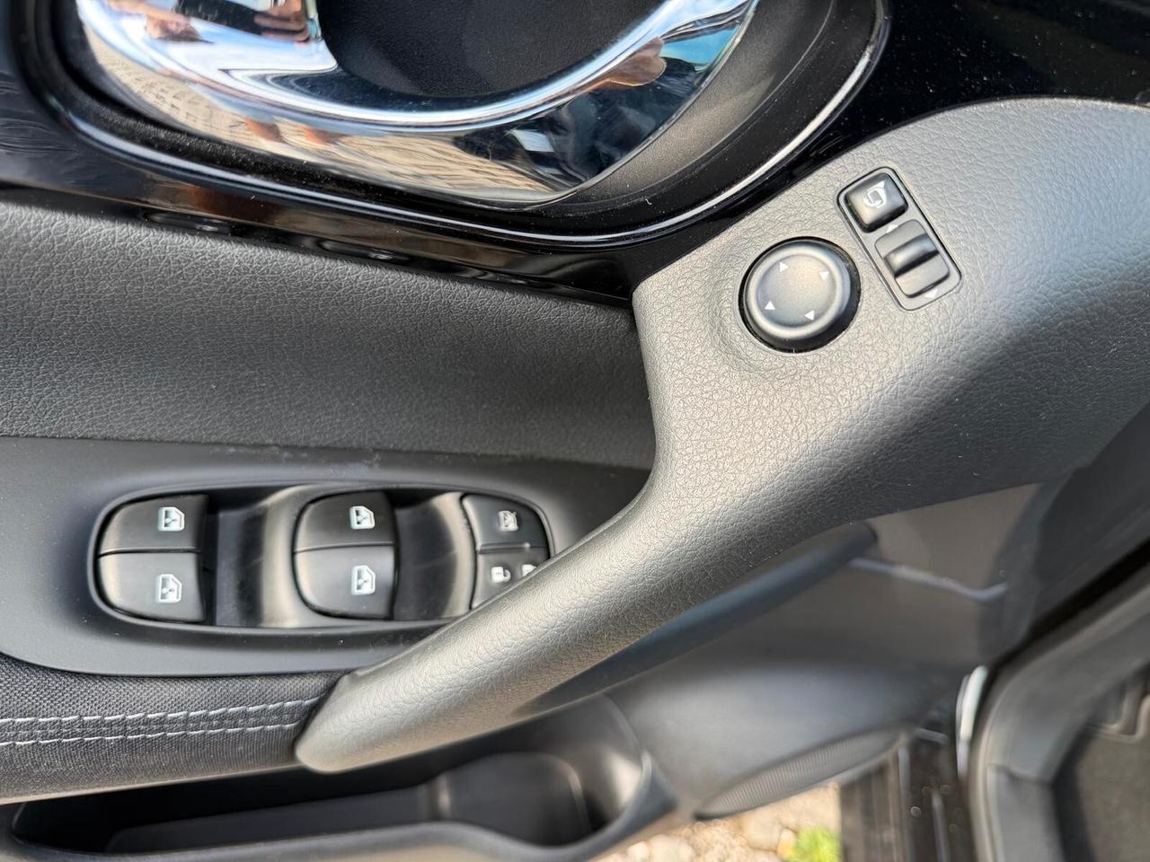 Nissan Qashqai 1.5 dCi 115 CV Tekna+-2020