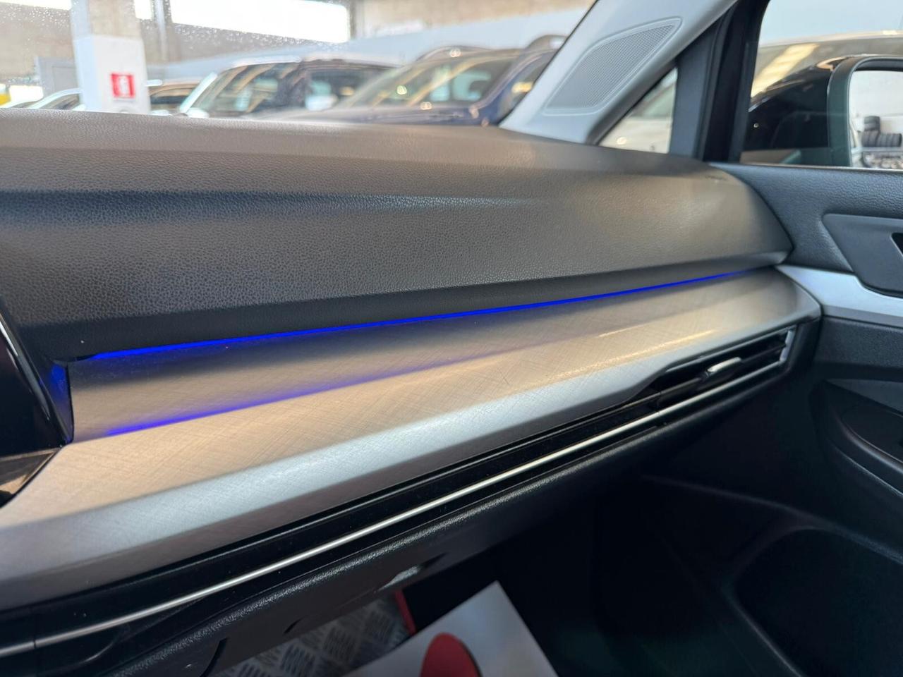 Volkswagen Golf 2.0 TDI 150 CV DSG SCR Life