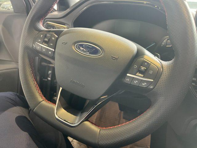 FORD Focus 1.0 Hybrid 125CV AUTO POWERSHIFT 5p. ST-Line X