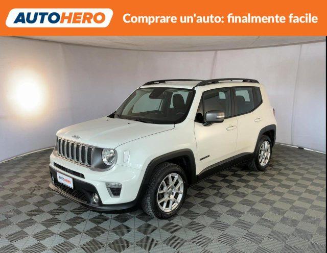 JEEP Renegade 1.0 T3 Limited