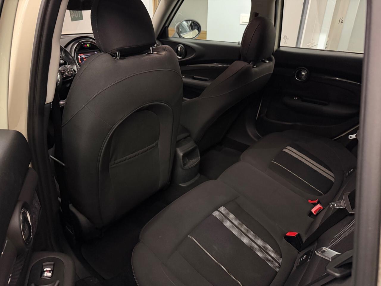 Mini 2.0 Cooper S Hype Clubman