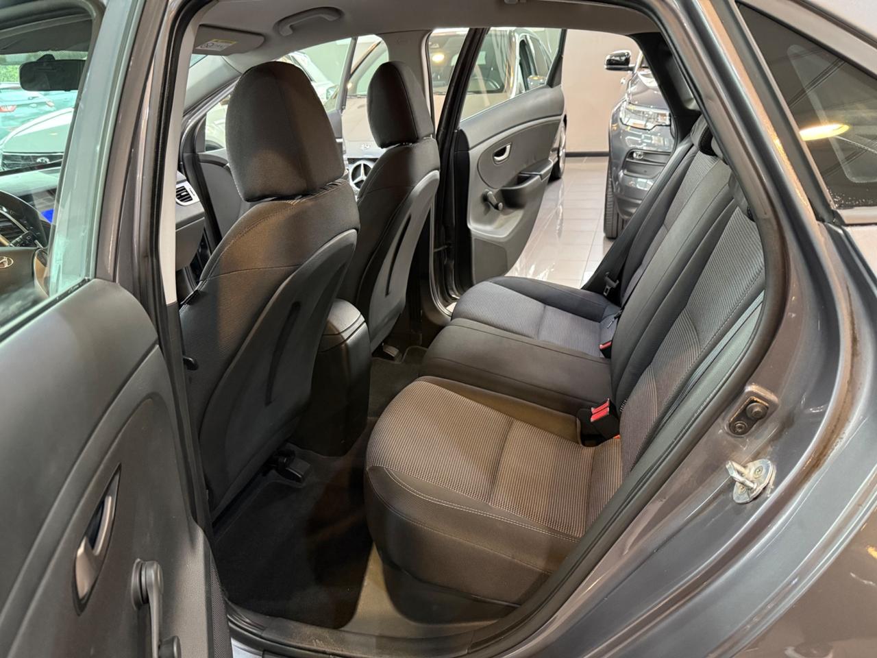 Hyundai i30 1.6 CRDi 5p. Classic