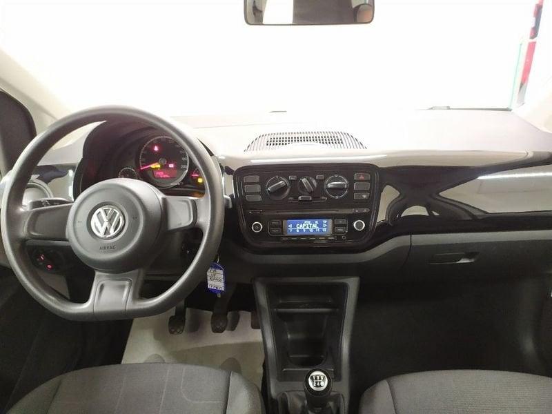 Volkswagen up! 5p 1.0 Move 75cv