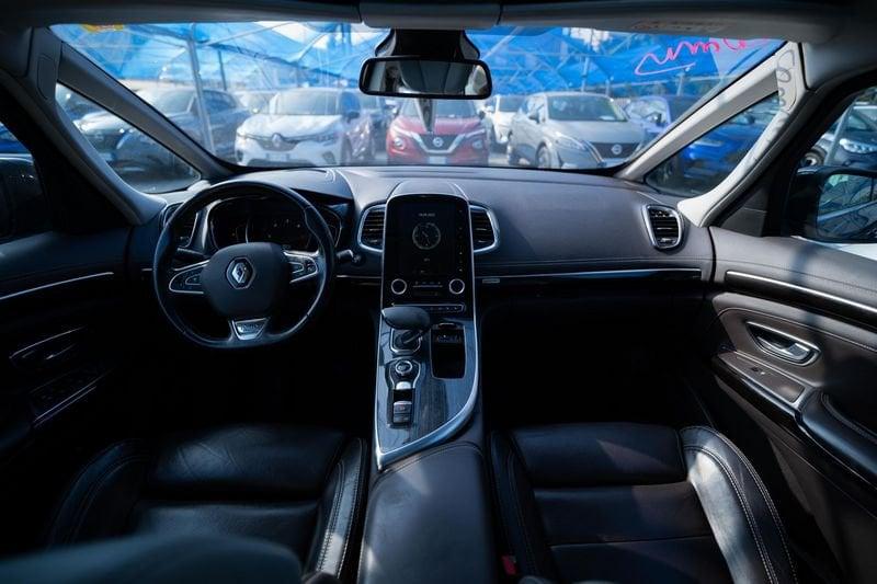 Renault Espace 1.6 dci energy Initiale Paris 160cv 7p.ti edc