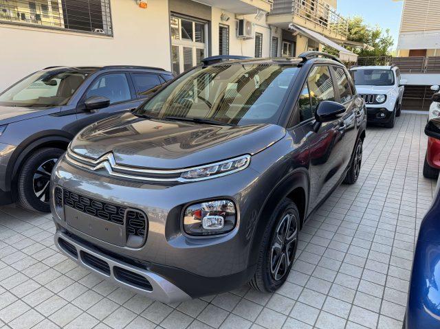 CITROEN C3 Aircross 1500 disel Automatica