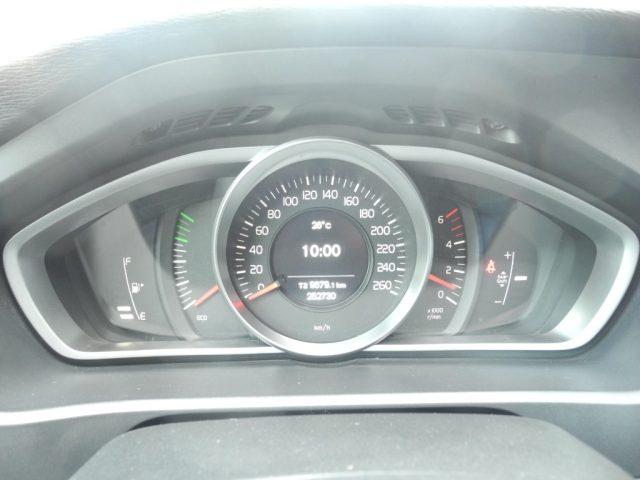 VOLVO V40 D2 1.6 D Kinetic - OK NEOPATENTATI - UNICO PROPR.