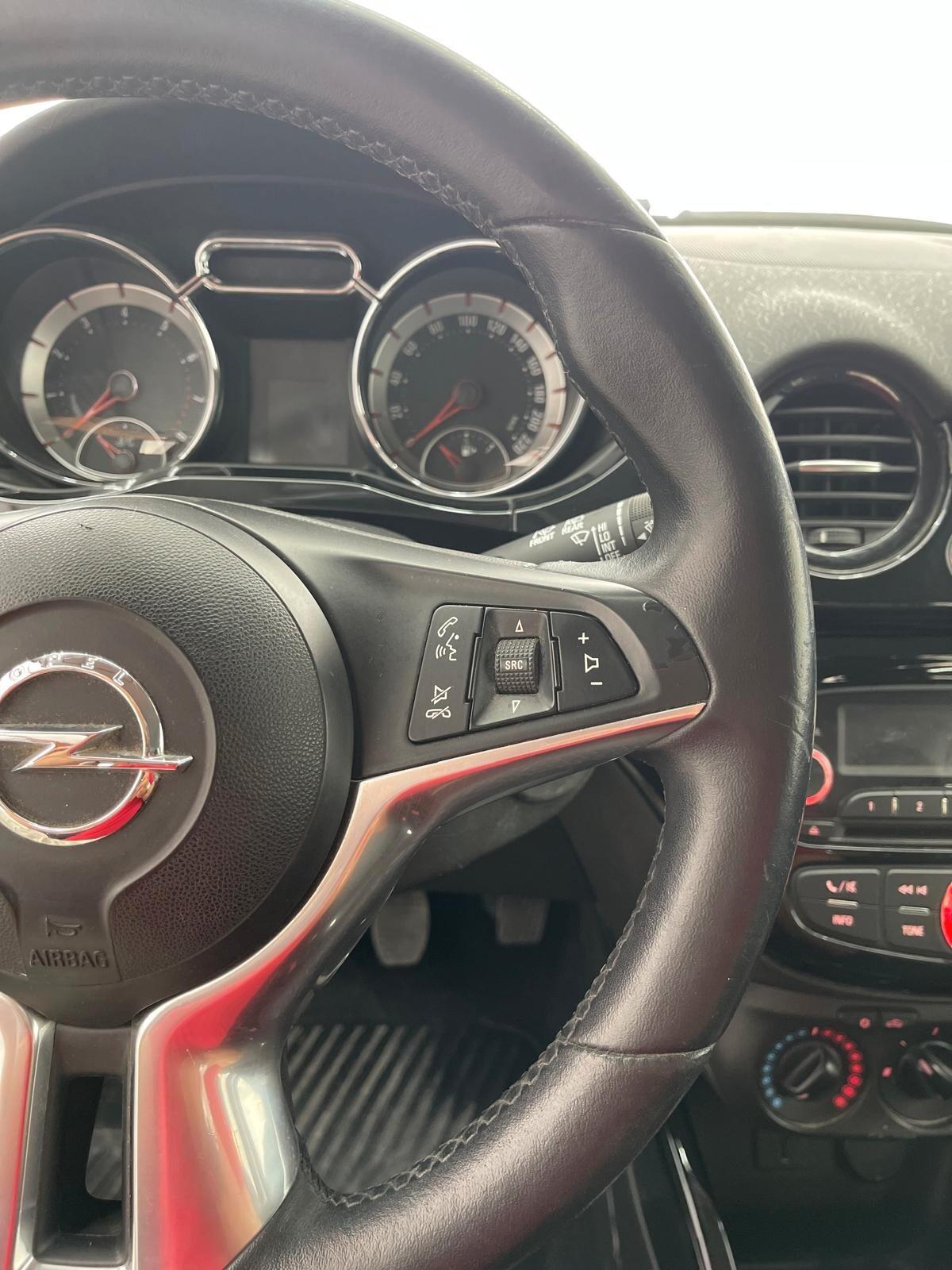 Opel Adam PRONTA CONSEGNA FINANZIABILE SENZA BUSTA