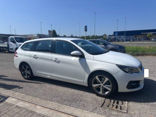 PEUGEOT 308 TESTATA BRUCIATA BlueHDi 130 S&S SW Business