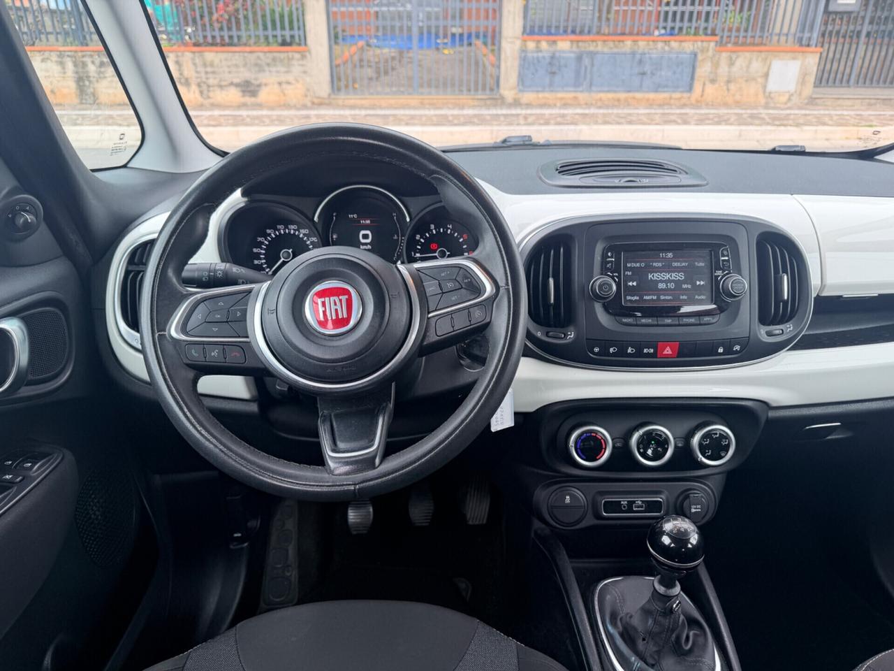 Fiat 500L 1.3 Multijet 95 CV Business