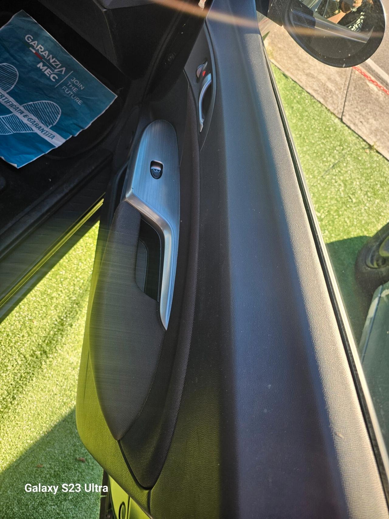Honda Civic 1.4 i-VTEC 5p. Elegance