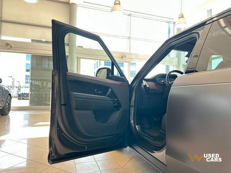 Land Rover Range Rover PHEV 3.0 I6 P510e PHEV Autobiography SWB aut.