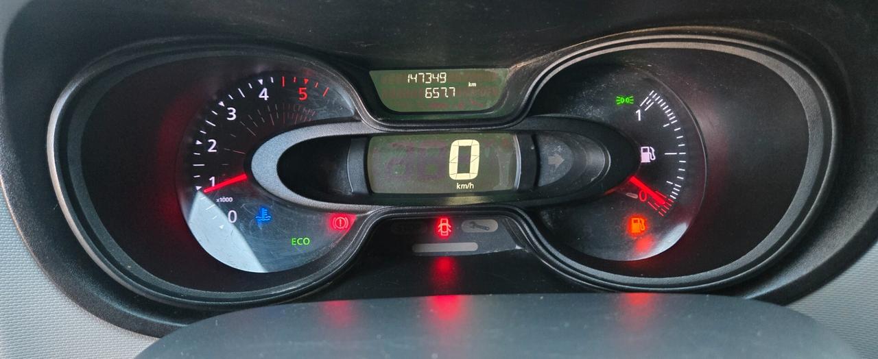 Renault Trafic gia Allestito