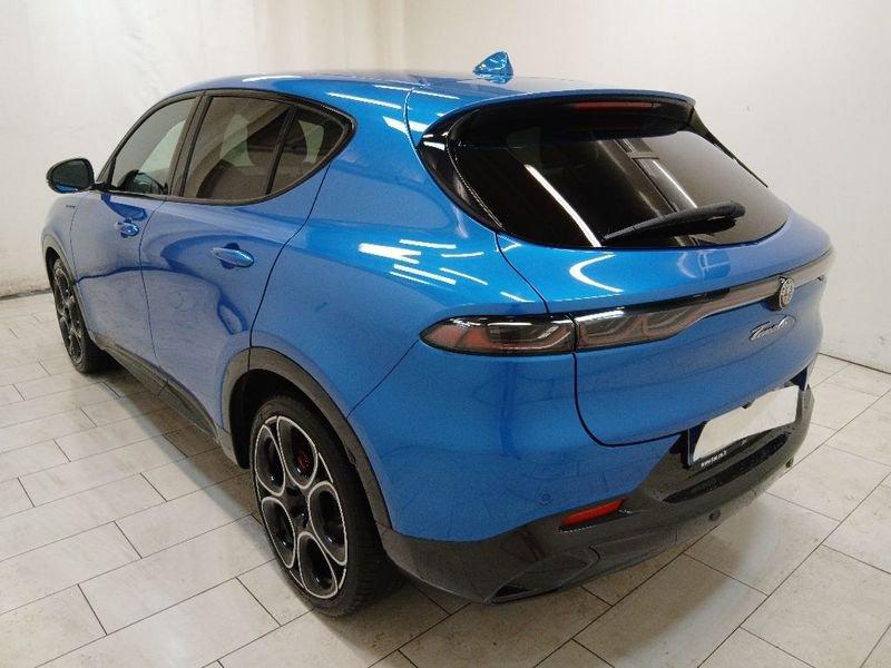Alfa Romeo Tonale 1.5 hybrid Speciale 160cv tct7