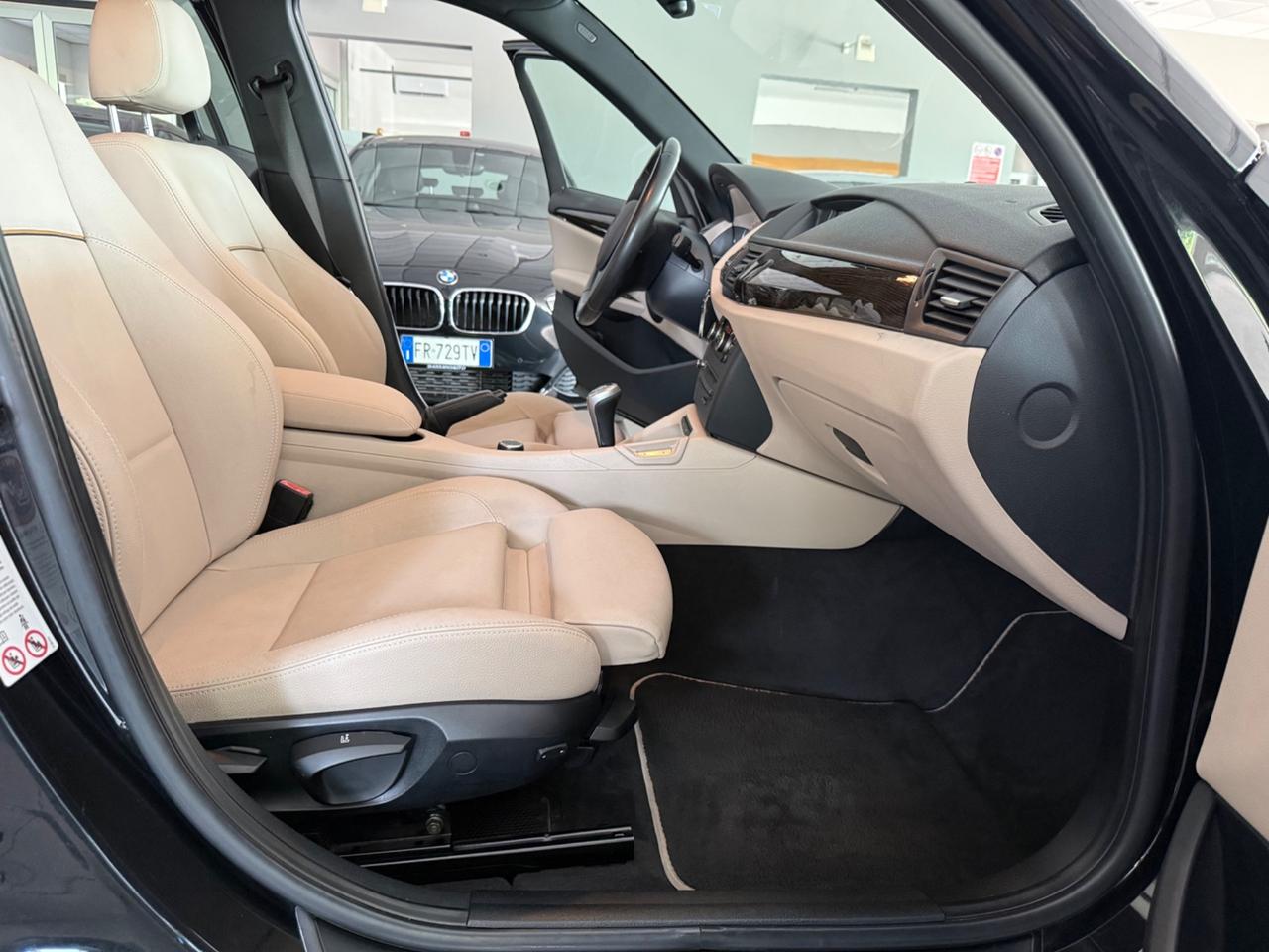 Bmw X1 sDrive18d