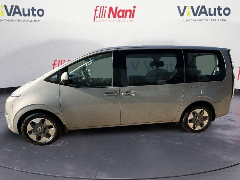 Hyundai Staria 1.6 HEV 2WD 9posti Wagon Auto