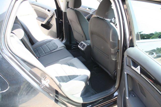 VOLKSWAGEN Golf 1.4 TSI 125CV DSG 5p. Executive BlueMotion Technol
