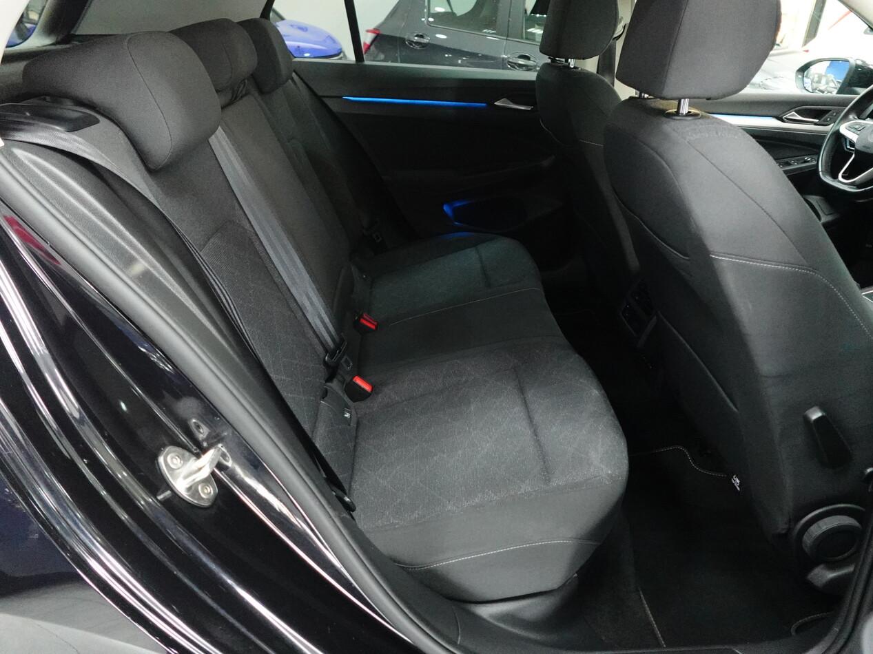 Volkswagen Golf 2.0 TDI 115 CV LIFE