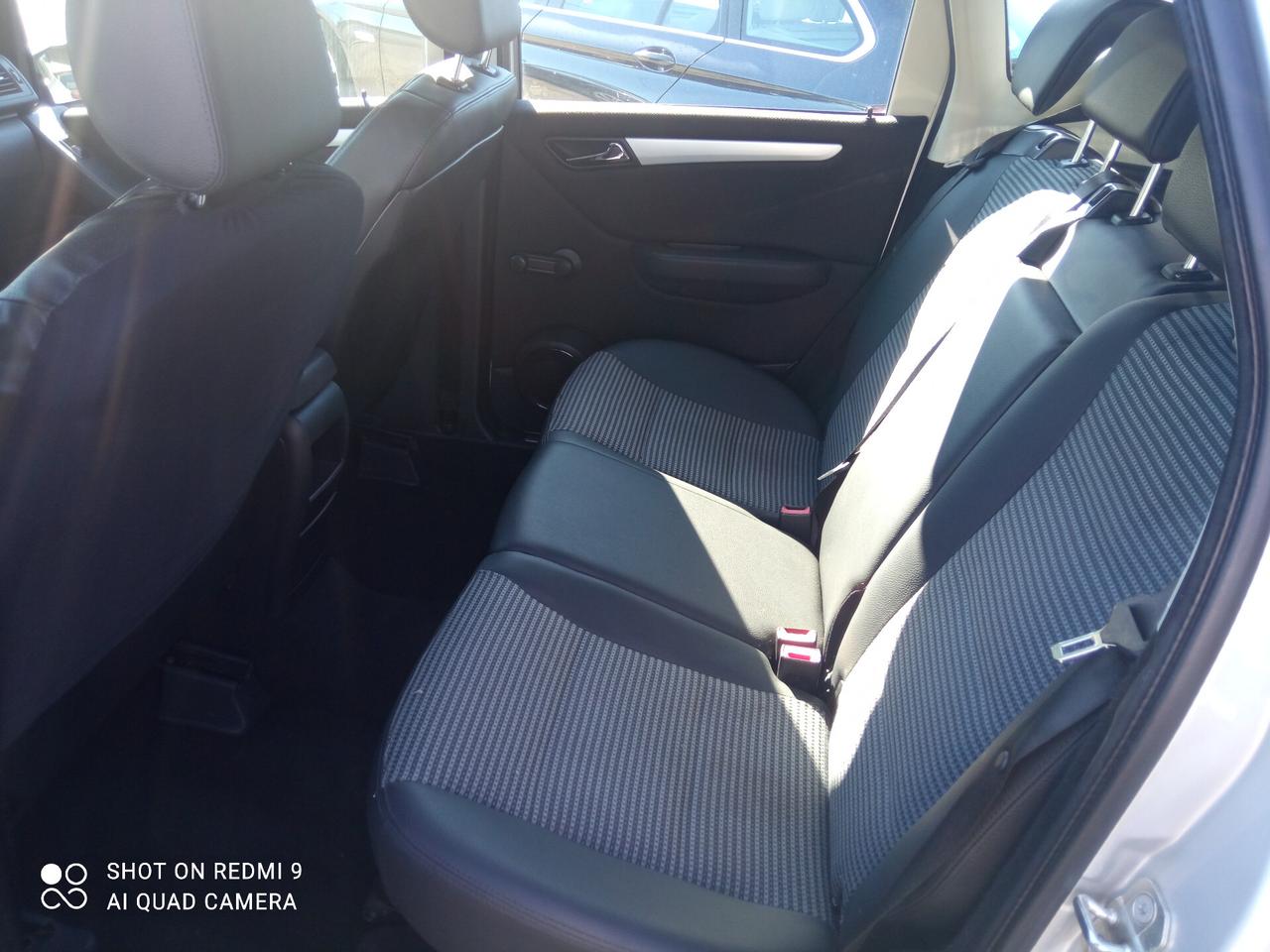 Mercedes-benz A 180 CDI Avantgarde 5p EDITION