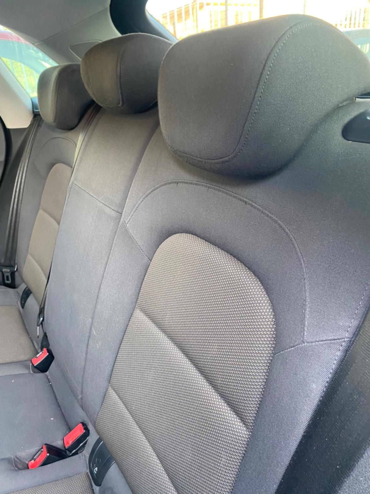 Audi Q3 TDI Quattro Automatico Full Navi