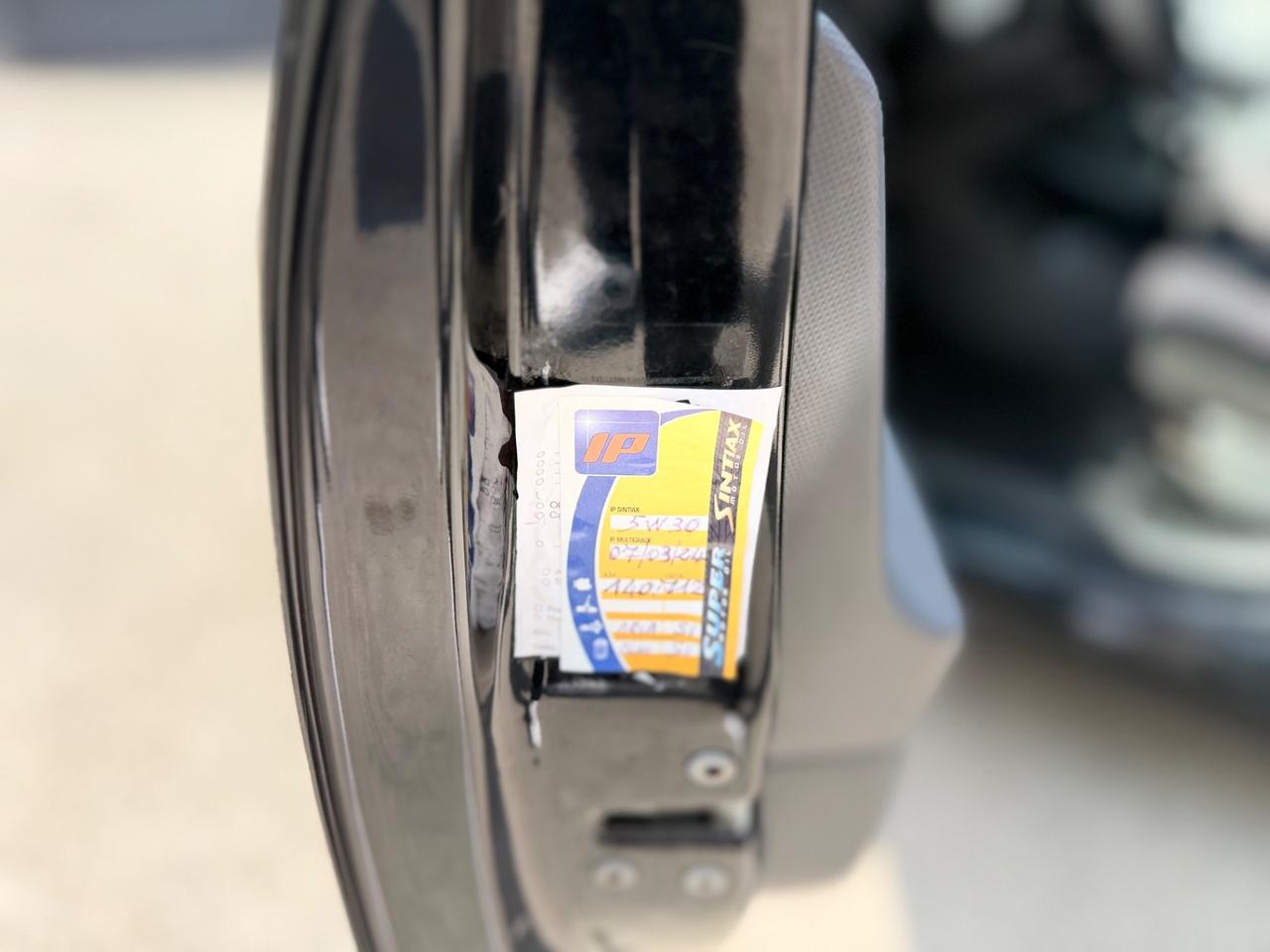 Citroen C1 1.4 HDi 55CV 5 porte AMIC1 PERFETTA