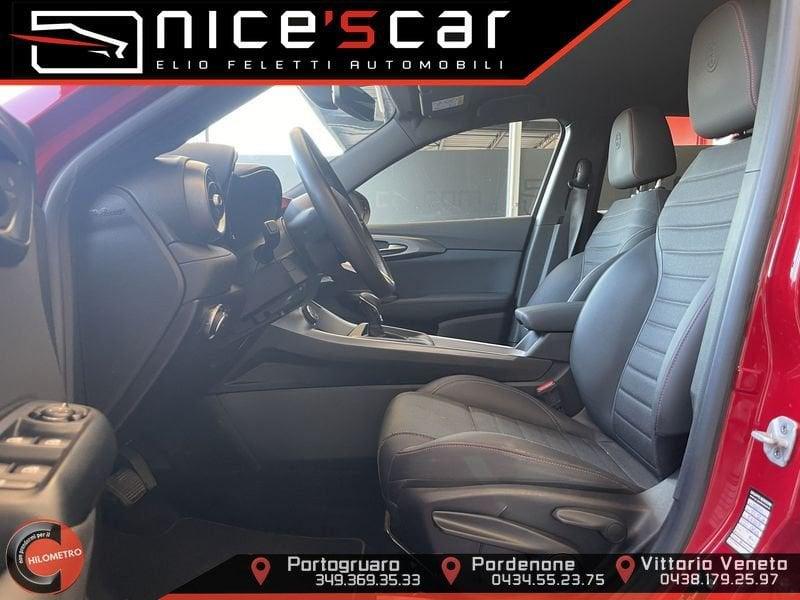 Alfa Romeo Tonale 1.6 diesel 130 CV TCT6 Sprint