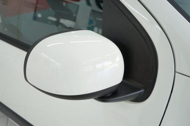 FIAT Panda 1.2 EasyPower Lounge Unicoprop. CERTIFICATA