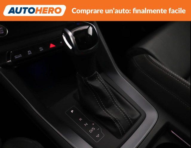 AUDI Q3 SPB 40 TDI quattro S tronic S line edition