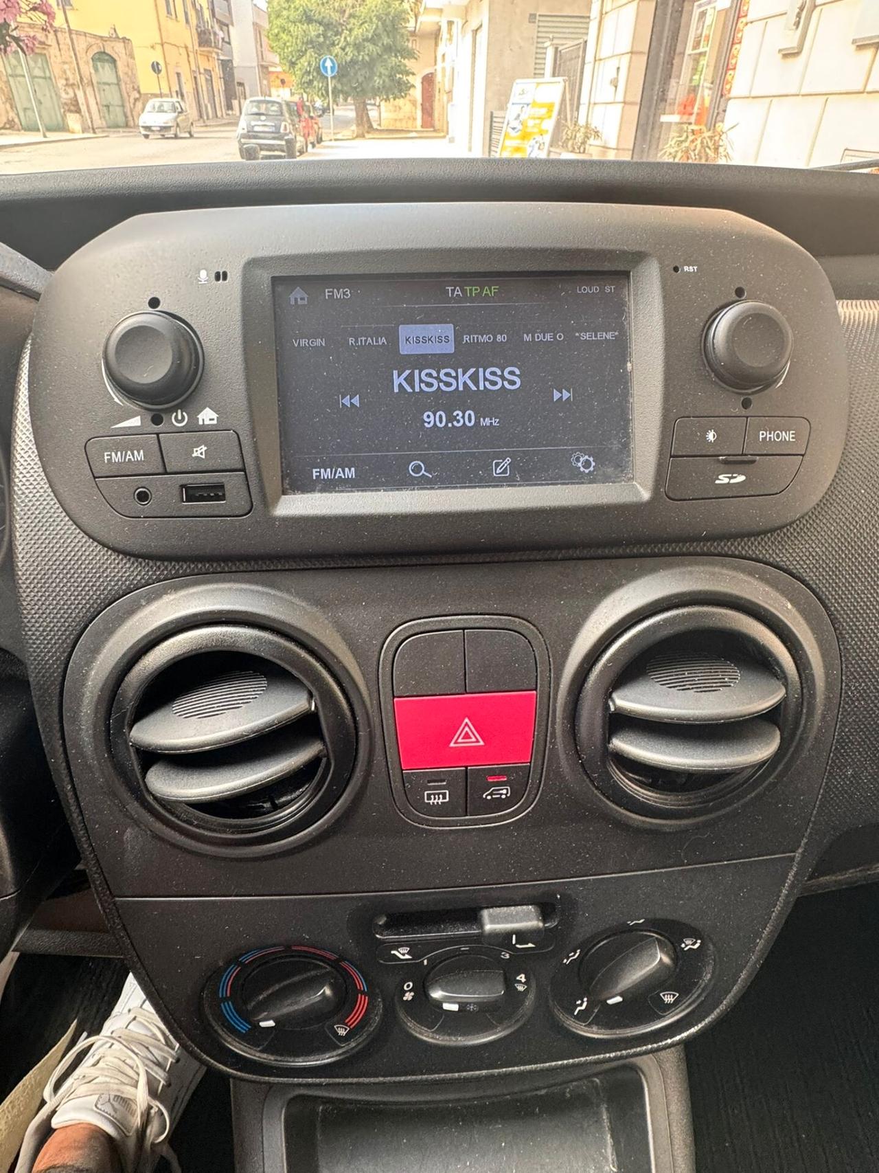 Fiat Fiorino 1.3 MJT 95CV Cargo SX