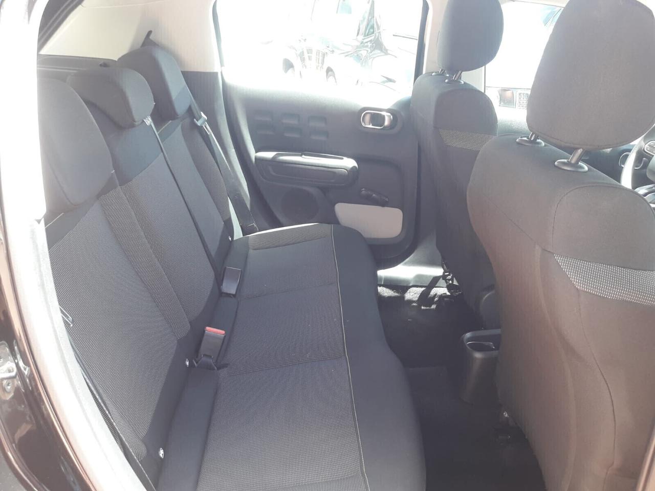 Citroen C3 BlueHDi 100 S&S You